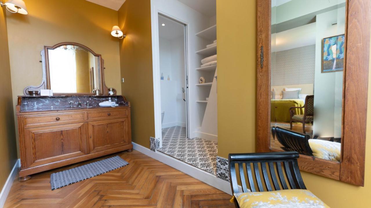 Le Clos Tellier Mareil-Marly Exterior foto