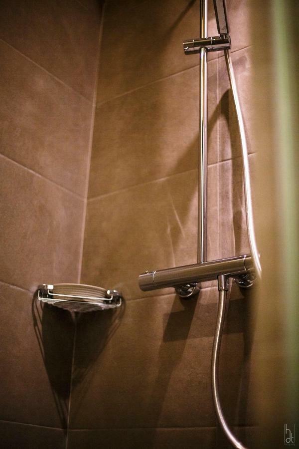 Le Clos Tellier Mareil-Marly Exterior foto